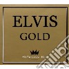 Elvis Presley - Gold (2 Cd) cd