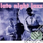 Late Night Jazz / Various (2 Cd) cd