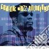 Beatnik Jazz Anthology (2 Cd) cd