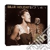 Billie Holiday - Lady In Satin (2 Cd) cd