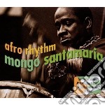 Mongo Santamaria - Afro Rhythm (2 Cd)