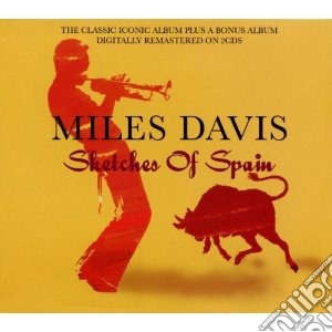 Miles Davis - Sketches Of Spain (2 Cd) cd musicale di Miles Davis