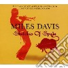 Miles Davis - Sketches Of Spain (2 Cd) cd
