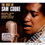 Sam Cooke - Best Of (2 Cd) cd