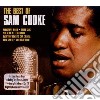 Sam Cooke - Best Of (2 Cd) cd