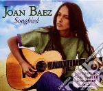 Joan Baez - Songbird (2 Cd)