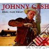 Johnny Cash - Ride This Train (2 Cd) cd