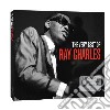 Ray Charles - The Very Best Of (2 Cd) cd