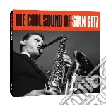 Stan Getz - The Cool Sound Of (2 Cd) cd