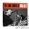 Stan Getz - The Cool Sound Of (2 Cd) cd