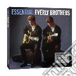Everly Brothers - Essential (2 Cd) cd