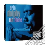 Eric Dolphy - Out There (2 Cd) cd