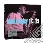 Hank Mobley - Dig Dis (2 Cd) cd
