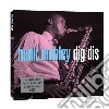 Hank Mobley - Dig Dis (2 Cd) cd