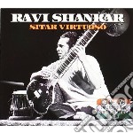 Ravi Shankar - Sitar Virtuoso (2 Cd)