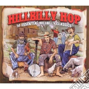 Hillbilly Hop / Various (2 Cd) cd musicale di Artisti Vari