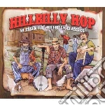 Hillbilly Hop / Various (2 Cd) cd