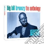 Big Bill Broonzy - The Anthology (2 Cd)