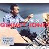 Quincy Jones - The Big Sound Of (2 Cd) cd