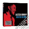 Dexter Gordon - Dexter Blows (2 Cd) cd