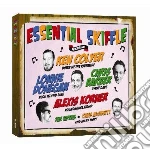 Essential Skiffle / Various (2 Cd) cd