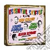 Essential Skiffle / Various (2 Cd) cd