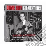 Duane Eddy - Greatest Hits (2 Cd)