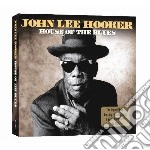John Lee Hooker - House Of The Blues (2 Cd)