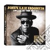 John Lee Hooker - House Of The Blues (2 Cd) cd