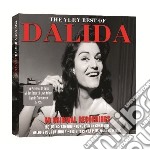 Dalida - The Very Best Of - 50 Original Recording (2 Cd)