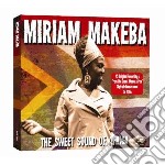 Miriam Makeba - The Sweet Sound Of Africa (2 Cd)