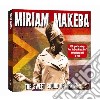 Miriam Makeba - The Sweet Sound Of Africa (2 Cd) cd