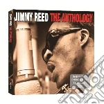 Jimmy Reed - The Anthology (2 Cd) cd