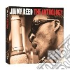 Jimmy Reed - The Anthology (2 Cd) cd
