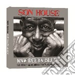 Son House - Raw Delta Blues (2 Cd)