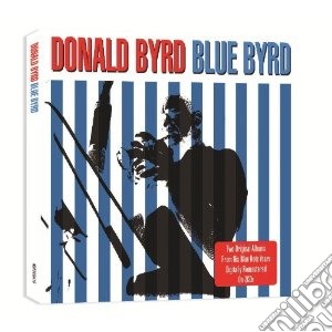 Donald Byrd - Blue Byrd (2 Cd) cd musicale di Donald Byrd