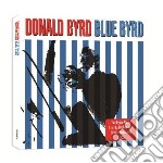 Donald Byrd - Blue Byrd (2 Cd)