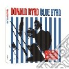 Donald Byrd - Blue Byrd (2 Cd) cd