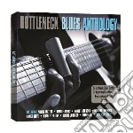 Bottleneck blues (2cd) cd