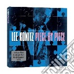 Lee Konitz - Piece By Piece (2 Cd)