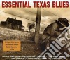 Essential texas blues (2cd) cd
