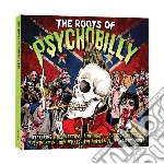 Roots of psychobilly (2cd) cd