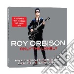 Roy Orbison - Only The Lonely (2 Cd)