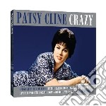 Patsy Cline - Crazy (2 Cd)