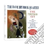 Dave Brubeck Quartet - Time Further Out (2 Cd)