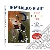 Dave Brubeck Quartet - Time Further Out (2 Cd) cd