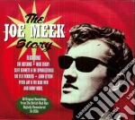 Joe Meek Story / Various (2 Cd) cd