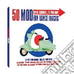 In The Beginning... The Mod Story / Various (2 Cd) cd