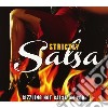 Strictrly Salsa / Various (2 Cd) cd