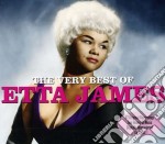 Etta James - The Very Best Of (2 Cd)